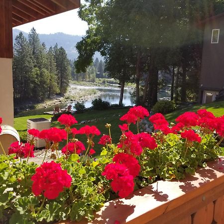 Haus Hanika (Adults Only) Leavenworth Exterior foto