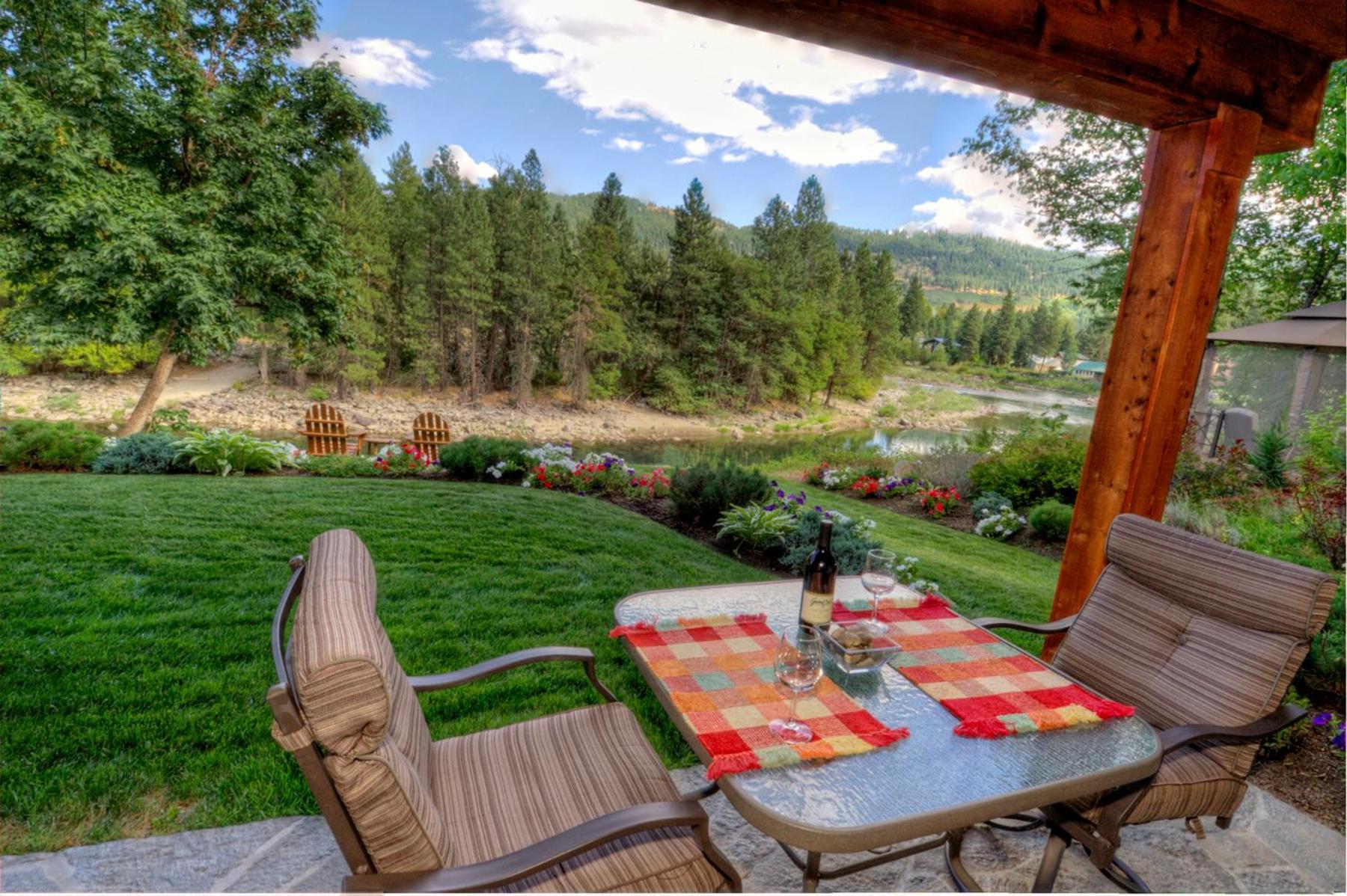 Haus Hanika (Adults Only) Leavenworth Exterior foto